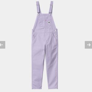 COPY - Carhartt WIP Overalls